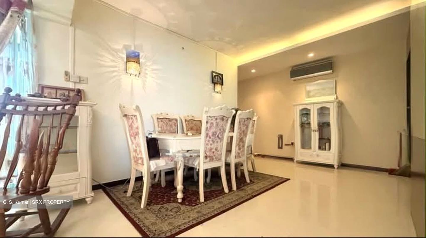 Blk 307B Anchorvale Place (Sengkang), HDB Executive #579158421